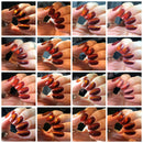 Phoenix - Thunderdome Nail Polish (Magnetic)