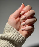 Dam Nail Polish - Rabbit Nail Polish