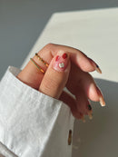 Deco Beauty - Farmer's Market Nail Stickers