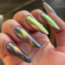 Phoenix - I'm Coming Back Nail Polish (Magnetic)