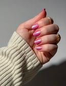 Dam Nail Polish - Pig Nail Polish