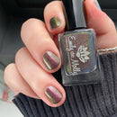 Emily De Molly - Strangers Nail Polish (Thermal)