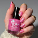 Dam Nail Polish - Pig Nail Polish