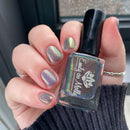 Emily De Molly - Strangers Nail Polish (Thermal)