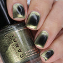 Colores de Carol - Tenebra Nail Polish (Magnetic)