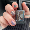 Emily De Molly - Strangers Nail Polish (Thermal)