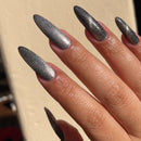 Phoenix - Black Hole Nail Polish (Magnetic)