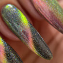 Phoenix - I'm Coming Back Nail Polish (Magnetic)