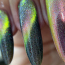 Phoenix - I'm Coming Back Nail Polish (Magnetic)