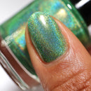 Colores de Carol - Minty Business Nail Polish