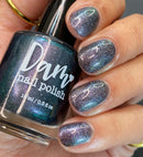 Dam Nail Polish - Chuck Nail Polish