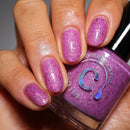 Colores de Carol - Sun’s Out Nail Polish (Solar)