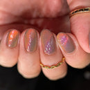 Phoenix - Murphy's Law Nail Polish (Magnetic)