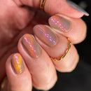 Phoenix - Murphy's Law Nail Polish (Magnetic)