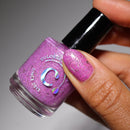 Colores de Carol - Sun’s Out Nail Polish (Solar)