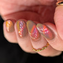 Phoenix - Murphy's Law Nail Polish (Magnetic)