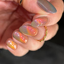 Phoenix - Murphy's Law Nail Polish (Magnetic)