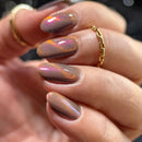 Phoenix - Murphy's Law Nail Polish (Magnetic)