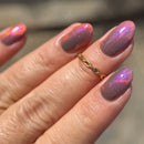 Phoenix - Murphy's Law Nail Polish (Magnetic)