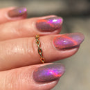 Phoenix - Murphy's Law Nail Polish (Magnetic)