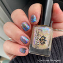 Emily De Molly - What We Deserve Nail Polish