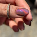 Phoenix - Murphy's Law Nail Polish (Magnetic)