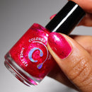 Colores de Carol - Bloom Service Nail Polish