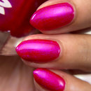 Emily De Molly - Volume Up Nail Polish