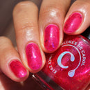Colores de Carol - Bloom Service Nail Polish