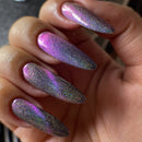 Phoenix - Stay Nail Polish (Magnetic)