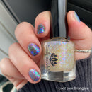 Emily De Molly - What We Deserve Nail Polish