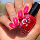 Colores de Carol - Bloom Service Nail Polish