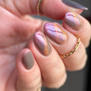 Phoenix - Murphy's Law Nail Polish (Magnetic)