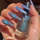 Phoenix - Stay Nail Polish (Magnetic)