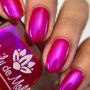 Emily De Molly - Volume Up Nail Polish