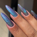 Phoenix - Stay Nail Polish (Magnetic)