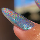 Phoenix - Stay Nail Polish (Magnetic)