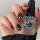 Emily De Molly - What The Future Holds Nail Polish