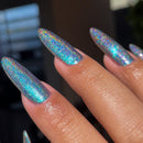 Phoenix - Stay Nail Polish (Magnetic)