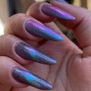 Phoenix - Stay Nail Polish (Magnetic)