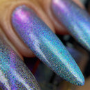 Phoenix - Stay Nail Polish (Magnetic)