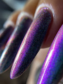 Phoenix - Stay Nail Polish (Magnetic)