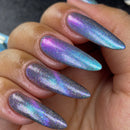 Phoenix - Stay Nail Polish (Magnetic)