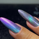 Phoenix - Stay Nail Polish (Magnetic)