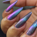Phoenix - Stay Nail Polish (Magnetic)