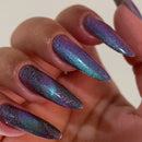 Phoenix - Stay Nail Polish (Magnetic)