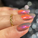 Phoenix - Murphy's Law Nail Polish (Magnetic)