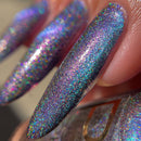 Phoenix - Stay Nail Polish (Magnetic)