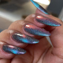 Phoenix - Stay Nail Polish (Magnetic)