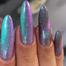 Phoenix - Stay Nail Polish (Magnetic)